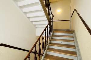 * Für das FAMILIENGLÜCK mit max. 4 Personen- / das PAAR-  / oder für den SINGLE- mit Home-Office * – Dotzheimerstr. 34, 65197 Mitte, Wiesbaden – Vorschaubild 3