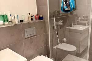 3-Zi. Wohnung mit West-Terrasse und 180 m² eigenem Garten im inneren Westen, Dörnberg – Die vollständige Adresse der Immobilie erhältst du vom Anbieter., 93049 Westenviertel, Regensburg – Vorschaubild 5