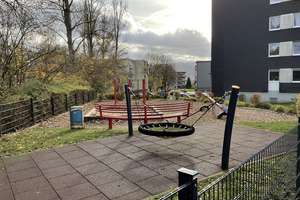 Für Familien bestens geeignet! Großzügige 3-Zimmer-Wohnung in Reh! Bezugsfähig mit WBS – Mozartstr. 15, 58119 Hohenlimburg (Ortsteil), Hagen – Vorschaubild 3