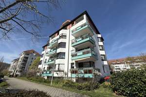 Investieren leicht gemacht: Vermietete 2-Zimmer-Wohnung mit Balkon und 4 % Rendite – Die vollständige Adresse der Immobilie erhältst du vom Anbieter., 4329 Heiterblick, Leipzig – Vorschaubild 11