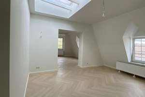 Wohnen mit Charakter: 2-Zimmer-Wohnung in der Kölner Altstadt