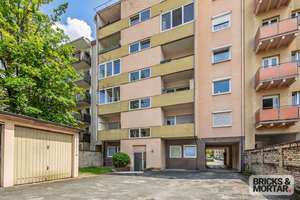 Helle 3-Zimmer-Wohnung mit Einzelgarage und 2 Balkonen in Nürnberg – Die vollständige Adresse der Immobilie erhältst du vom Anbieter., 90443 Steinbühl, Nürnberg – Vorschaubild 12