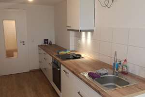 Wohnung mit Garten zur Alleinnutzung und renoviertem Bad – Rehmplatz 4-6, 52070 Kaiserplatz, Aachen – Vorschaubild 5
