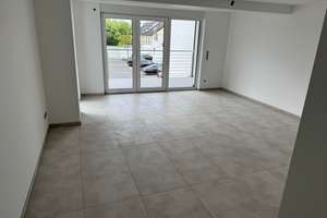 3-Zimmer-Neubauwohnung in Köln-Dünnwald