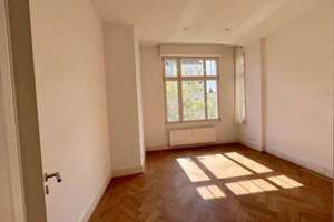Repräsentative Altbauwohnung mit Erker und Aufzug - bezugsfrei – Die vollständige Adresse der Immobilie erhältst du vom Anbieter., 65185 Mitte, Wiesbaden – Vorschaubild 10