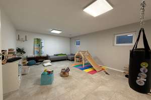 Exklusives Reihenmittelhaus in traumhafter Lage in Parsdorf! – Die vollständige Adresse der Immobilie erhältst du vom Anbieter., 85599 Vaterstetten – Vorschaubild 16