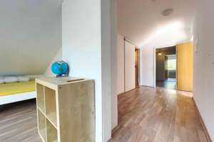 Provisionsfrei! Schmuckstück Nagolds! Einfamilienhaus mit Garage, großen Balkon, DG & ELW – Bonhoeffer Str. 18, 72202 Nagold – Vorschaubild 45