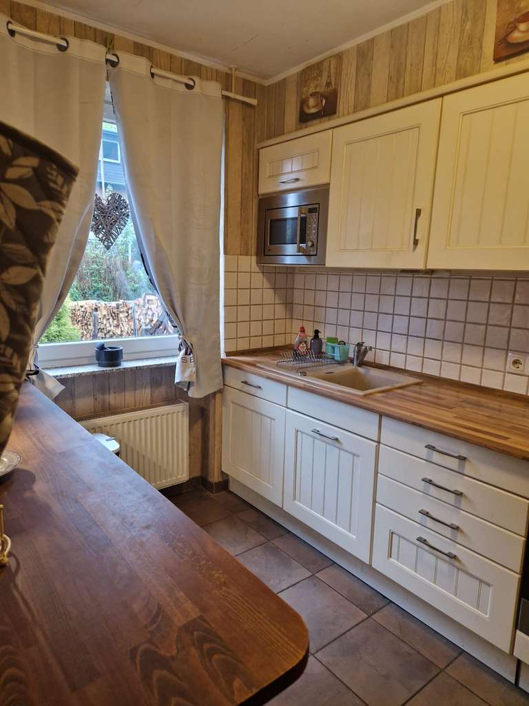 Immobilie in Neu Wulmstorf - Reihenmittelhaus zum Kauf - Bild 2