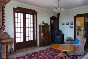Villa in zweiter Strandreihe sucht neue Aufgabe! – Die vollständige Adresse der Immobilie erhältst du vom Anbieter., 17429 Heringsdorf – Vorschaubild 5