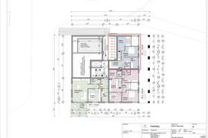 Traumhafte Maisonette Wohnung mit Trave-Blick und Garten – Die vollständige Adresse der Immobilie erhältst du vom Anbieter., 23558 Sankt Lorenz Süd, Lübeck – Vorschaubild 14
