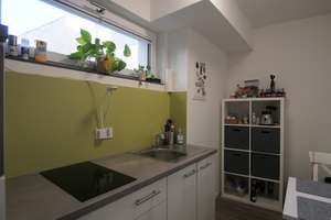 Gut aufgeteilte möblierte Wohnung in ruhigem Umfeld – Stromgasse 31, 52064 St. Jakob, Aachen – Vorschaubild 4