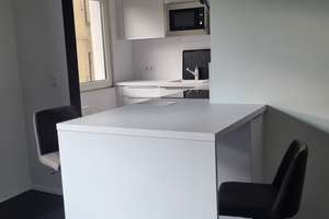 Moderne Single-Wohnung im Herzen Mannheims – Stresemannstr. 25, 68165 Schwetzingerstadt/Oststadt, Mannheim – Vorschaubild 4