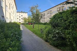 Ruhige 2-Zimmer in Zehlendorf - sofort bezugsfrei – Mörchinger Straße 115D, 14167 Zehlendorf, Berlin – Vorschaubild 11
