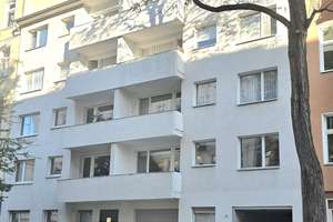Lichtdurchflutete moderne 3-Zimmer-Wohnung mit Balkon im beliebten Stephankiez - sofort bezugsfrei – Die vollständige Adresse der Immobilie erhältst du vom Anbieter., 10559 Moabit, Berlin – Vorschaubild 29