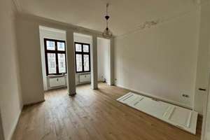 Charmante Altbauwohnung mit Stuckelementen und modernem Komfort – Olvenstedter Straße 64, 39108 Stadtfeld Ost, Magdeburg – Vorschaubild 3