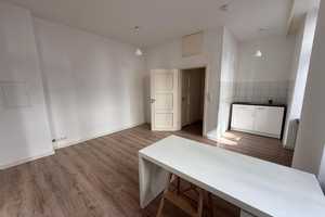 Schöne Einzimmerwohnung in der Nordstadt – Nordstr. 20, 42105 Wuppertal – Vorschaubild 9