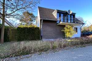 FAMILIEN AUFGEPASST! FREISTEHENDES EFH MIT POTENTIAL IN MEERBUSCH-LANK! – Neuss (Rhein-Kreis) – Vorschaubild 5