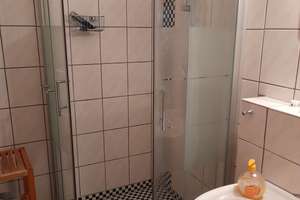 2 Zimmer Souterrainwohnung nur für Pendler*in/Student*in – Die vollständige Adresse der Immobilie erhältst du vom Anbieter., 33729 Heepen, Bielefeld – Vorschaubild 7
