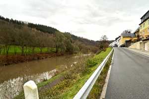 Sehr nettes Einfamilienhaus mit Garage und herrlichem Blick auf die Lahn – Rhein-Lahn-Kreis – Vorschaubild 18