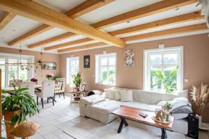 Ein Paradies in Ostfriesland – Hochwertiges Landhaus mit Weitblick – Die vollständige Adresse der Immobilie erhältst du vom Anbieter., 26532 Großheide – Vorschaubild 11