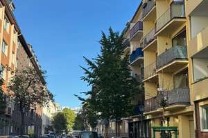 Zwischen Medienhafen & Loretto: Vollausgestattete 2-Zi.-Wohnung mit Rheinturm-Blick – Die vollständige Adresse der Immobilie erhältst du vom Anbieter., 40219 Unterbilk, Düsseldorf – Vorschaubild 13