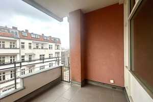 Geräumige 3-Zimmerwohnung mit Balkon – Bruno-Bauer-Straße 9, 12051 Berlin – Vorschaubild 17