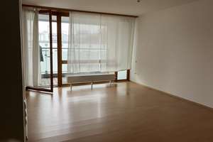 Barrierefrei auf 62 m² - 2-Zimmer Wohnung mit großem Balkon im Herzen von Mainz – Die vollständige Adresse der Immobilie erhältst du vom Anbieter., 55116 Altstadt, Mainz – Vorschaubild 3