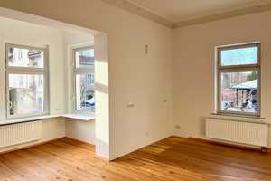 Zweifamilienhaus mit ELW, EG bereits FREI zum Bezug,  großes Grundstück, direkt a.d. Dresdner Heide! – Dresden – Vorschaubild 19
