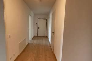 Schöne helle, moderne,  4-Zimmer-Wohnung  - 2 Loggia - am Münchner Westkreuz - POZ – Die vollständige Adresse der Immobilie erhältst du vom Anbieter., 81243 Aubing-Süd, München – Vorschaubild 6