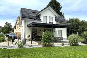 Neuer Preis-kleineres Grundstück: Erzingen-Energetisch TOP ausgestattetes freistehendes Einfamilienh – Waldshut (Kreis) – Vorschaubild 2