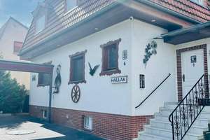 Einfamilienhaus mit Garten, Pool und Wintergarten zwischen Rudow und Adlershof – Imbauernbusch 6, 12355 Rudow, Berlin – Vorschaubild 5
