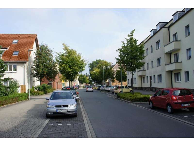 Zwei Generationen unter einem Dach