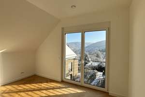 Modernes Penthouse mit Dachterrasse in Heidelberg Schlierbach- provisionsfrei – Rombachweg 6a, 69118 Schlierbach, Heidelberg – Vorschaubild 16