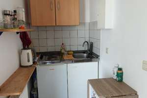 Kleines Apartment inkl. Tiefgaragenstellplatz – Die vollständige Adresse der Immobilie erhältst du vom Anbieter., 42327 Vohwinkel, Wuppertal – Vorschaubild 5