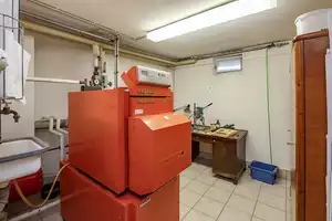 Mietfreies Zweifamilienhaus in Berlin-Lichterfelde – Berlin – Vorschaubild 15