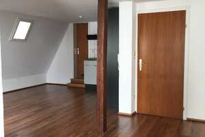 Charmante 1-Zimmer-Wohnung im Herzen der Osnabrücker Altsatdt – Marienstraße 3c, 49074 Osnabrück – Vorschaubild 1