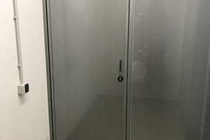 Schöne, gepflegte 1-Zimmer-Wohnung mit Einbauküche in Karlsruhe – Anna-Lauter-Strasse 3, 76137 Südstadt, Karlsruhe – Vorschaubild 13