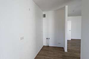 Westviertel: 4-Raum Wohnung mit offener Küche und  Balkon – Helmut-Käutner-Str. 12, 45127 Westviertel, Essen – Vorschaubild 4