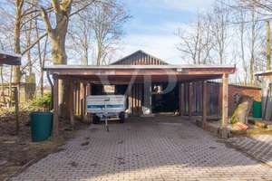 Energetisch saniertes Wohnhaus in Moorhusen – Resthof mit Scheune, Stall und Weideland – Die vollständige Adresse der Immobilie erhältst du vom Anbieter., 26624 Südbrookmerland – Vorschaubild 7