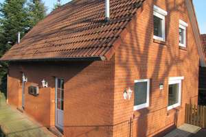 Ferienhaus mit zwei Einheiten am Badesee Tannenhausen – Die vollständige Adresse der Immobilie erhältst du vom Anbieter., 26603 Aurich – Vorschaubild 2