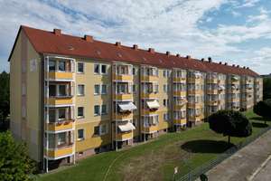 Hochwertig sanierte 1-Zimmerwohnung im Herzen von Magdeburg – Schillerstraße 22, 39108 Stadtfeld Ost, Magdeburg – Vorschaubild 1