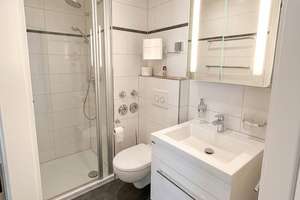 Modernisierte 3-Zimmer-Wohnung mit Balkon, 2 Bädern & neuer EBK am Wertwiesenpark – Friedrich-Dürr-Straße 57, 74074 Heilbronn, Heilbronn – Vorschaubild 6