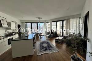 Tauschwohnung: Sonnige 4-Zimmer-Wohnung in Berlin gesucht – Die vollständige Adresse der Immobilie erhältst du vom Anbieter., 10179 Mitte (Ortsteil), Berlin – Vorschaubild 2