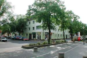 Gepflegte 2-Zimmer-Wohnung mit Einbauküche in einer ordentlichen und grünen Anlage – Auguste-Viktoria-Allee 63, 13403 Reinickendorf (Ortsteil), Berlin – Vorschaubild 13