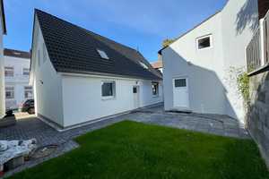 Zentral und einladend: Saniertes Einfamilienhaus in Bad Oldesloe – Stormarn (Kreis) – Vorschaubild 2