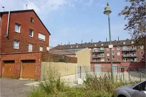439 - Kapitalanlage! Mehrfamilienhaus mit 5 Wohneinheiten in zentraler Lage in Stollberg – Blaustraße 1X, 52222 Aachen (Kreis) – Vorschaubild 6
