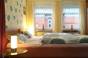 Möblierte 2-Zimmer-Wohnung | Dresden-Südvorstadt / Nürnberger Ei – Eisenstuckstrasse 29, 1069 Südvorstadt-West, Dresden – Vorschaubild 8