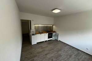 KOPIE - *** In den Quadraten *** Apartment *** KÜCHENZEILE/Waschmaschine *** – U6 12a, 68161 Innenstadt/Jungbusch, Mannheim – Vorschaubild 2