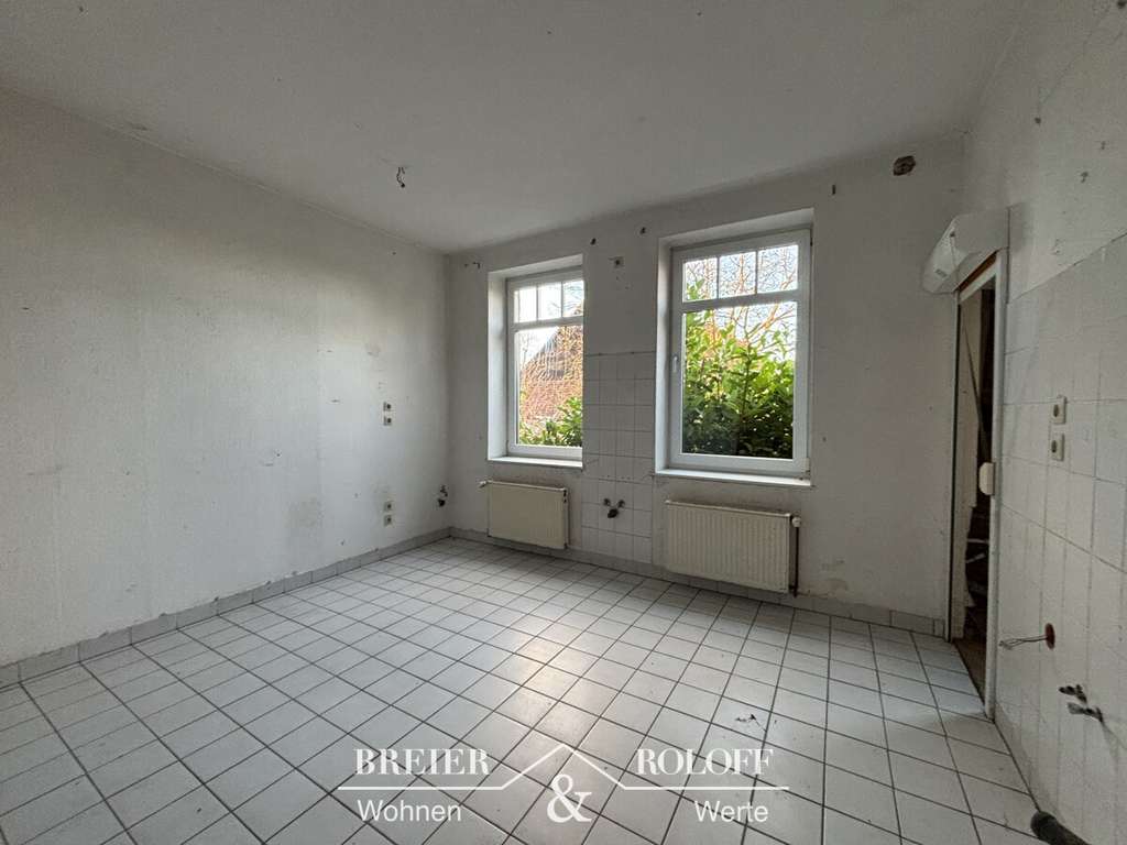 Immobilie in Stadthagen - Ehemaliger Bauernhof mit großem Grundstück – Sanieren, Neugestalten oder Neuaufbauen im Grünen - Bild 3