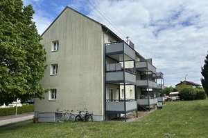 Modernisiertes Mehrfamilienhaus mit 6 Wohneinheiten und großem Grundstück, vermietet, in Gerstetten – Die vollständige Adresse der Immobilie erhältst du vom Anbieter., 89547 Gerstetten – Vorschaubild 2